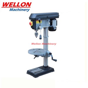 <span class=keywords><strong>Mini</strong></span> <span class=keywords><strong>perceuse</strong></span> laser 16 mm 550 W, <span class=keywords><strong>perceuse</strong></span> d'établi, machine à percer ZJ4116 - Product Image 1