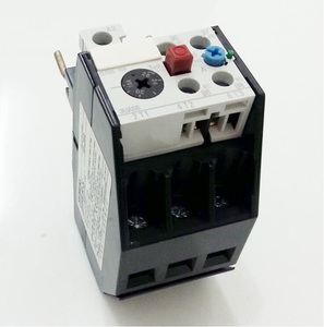 Siemens-relé térmico de sobrecarga 3UA52 4 ~ 6.3A, Original, nuevo de fábrica - Product Image 5
