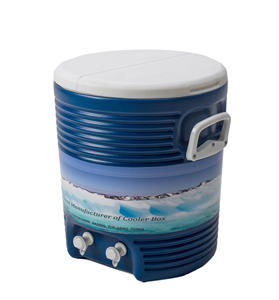 <span class=keywords><strong>20L</strong></span> En Plastique isolé boisson refroidisseur cruche avec <span class=keywords><strong>robinet</strong></span> - Product Image 2