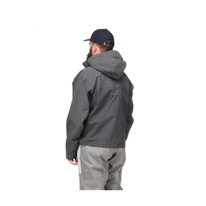 Anorak imperméable <span class=keywords><strong>pour</strong></span> hommes, <span class=keywords><strong>veste</strong></span> de pêche en plein air, <span class=keywords><strong>pour</strong></span> randonnée, camping, pêche, tissu souple et respirant - Product Image 3