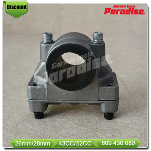 Support de poignée pour débroussailleuse, diamètre 26 mm et 28 mm, pièces de rechange - Product Image 3
