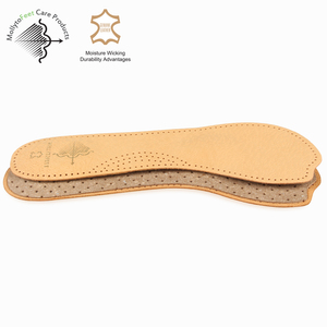 Pleine longueur en peau <span class=keywords><strong>de</strong></span> mouton en cuir véritable matériel anti-transpiration déodorant 3/4 <span class=keywords><strong>semelle</strong></span> <span class=keywords><strong>de</strong></span> chaussure pour dames à talons hauts semelles pour le <span class=keywords><strong>poids</strong></span> <span class=keywords><strong>de</strong></span> <span class=keywords><strong>perte</strong></span> - Product Image 5