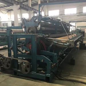 ZRD22-310X 330mm machine to make fishing net