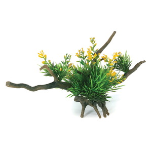 도매 플라스틱 분재 나무 공장 - Product Image 3