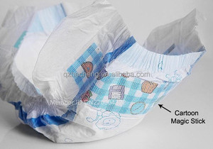 Bán Buôn Tã Trẻ Em Đẹp Với Nguyên Liệu Mềm - Product Image 2