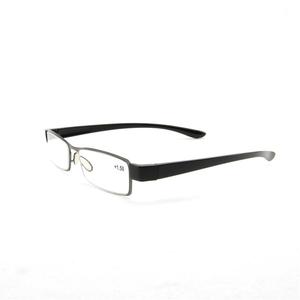 <span class=keywords><strong>2022</strong></span> gros mince multifocal lecteurs intelligents bifocale PC Protection UV lentille Anti Blue Ray mode lunettes de soleil et lunettes de lecture - Product Image 5
