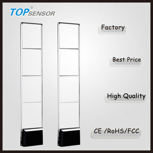 Rf anti- robo <span class=keywords><strong>de</strong></span> antena con 4901 dsp <span class=keywords><strong>junta</strong></span> ropa <span class=keywords><strong>de</strong></span> <span class=keywords><strong>seguridad</strong></span> - Product Image 1