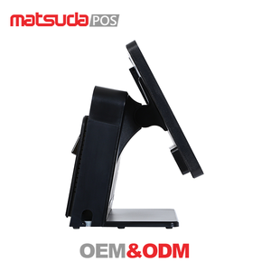Matsuda-<span class=keywords><strong>pos</strong></span> ST9900 15 inch fanless touch All in One <span class=keywords><strong>TPV</strong></span>/<span class=keywords><strong>POS</strong></span> machine/<span class=keywords><strong>tpv</strong></span> - Product Image 5