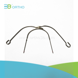 <span class=keywords><strong>3B</strong></span> prodotti loop stile Faccia Archi accessori extraorale Ortodontico - Product Image 1