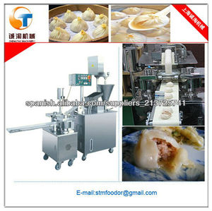 <span class=keywords><strong>el</strong></span> más reciente 2013 pequeños bollos al vapor que hace la máquina - Product Image 1