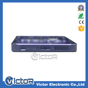 China Fabrica TAPA TRASERA PARA IPHONE 5S 5C 5G - Product Image 6