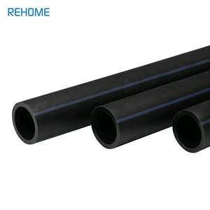 Pratique d'égout ondulé tube <span class=keywords><strong>en</strong></span> <span class=keywords><strong>pehd</strong></span> - Product Image 1