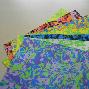 التمويه إيفا ألواح فوم - Product Image 4