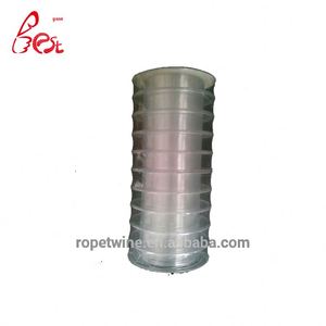 0.05mm 1.0mm Nylon dây câu nylon Mono dòng trong cuộn dây đóng gói - Product Image 4