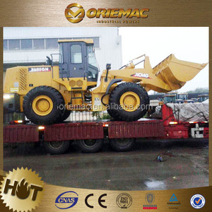 <span class=keywords><strong>Xcmg</strong></span> zl50g / <span class=keywords><strong>zl50</strong></span> погрузчик - Product Image 2