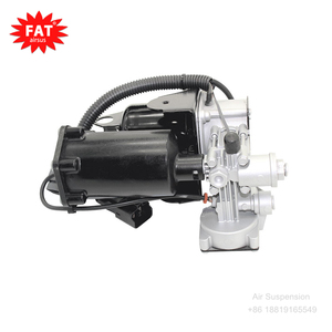 Pompe de <span class=keywords><strong>suspension</strong></span> pneumatique LR023964 pour <span class=keywords><strong>Land</strong></span> <span class=keywords><strong>Rover</strong></span> <span class=keywords><strong>Discovery</strong></span> <span class=keywords><strong>3</strong></span> LR4 Range <span class=keywords><strong>Rover</strong></span> Sport <span class=keywords><strong>Compresseur</strong></span> d'air de voiture R00500020 - Product Image 1