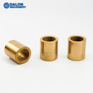 جلبة محرك مروحة غريبة الأطوار من النحاس المُلبد - Product Image 5