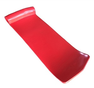 Recreación piscina gruesa de espuma, colchón flotante, flotador de piscina - Product Image 1