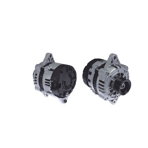 Apto para <span class=keywords><strong>Chevrolet</strong></span> <span class=keywords><strong>Aveo</strong></span> Suzuki Swift Pomtiac Wave 2004-2008 12V 85A alternador 1-2977-01DR - Product Image 1