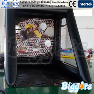 carnaval <span class=keywords><strong>gonflable</strong></span> jeu de sport gonflables <span class=keywords><strong>but</strong></span> de <span class=keywords><strong>football</strong></span> - Product Image 3