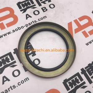 Joint d'étanchéité d'huile de transmission 6671138 pour essieux 863, 873, <span class=keywords><strong>883</strong></span>, S220, S250, S300, S630, S750, S770 - Product Image 5