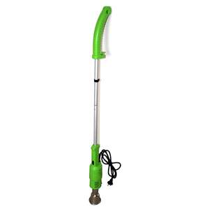 Hantechn - Pistola <span class=keywords><strong>de</strong></span> <span class=keywords><strong>Calor</strong></span> Portátil <span class=keywords><strong>de</strong></span> Nuevo Diseño, Quemador Eléctrico <span class=keywords><strong>de</strong></span> Malezas, Llama <span class=keywords><strong>de</strong></span> Jardín, Quemador <span class=keywords><strong>de</strong></span> Hierba, Antorcha para Eliminar Malezas - Product Image 1