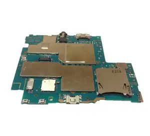Mainboard PCB Board Motherboard for PS Vita PCH-1001 1000 Motherboard WIFI USA Version Under 3.60