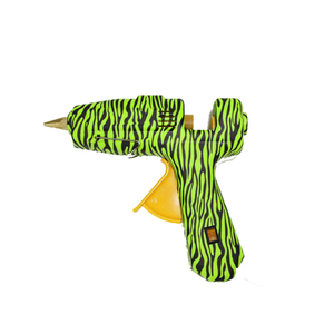 <span class=keywords><strong>Marque</strong></span> Privée de couleur Pistolet À Colle 40 W pour le BRICOLAGE <span class=keywords><strong>Petits</strong></span> Projets D'artisanat Anti-Goutte À Goutte De Haute - Product Image 1