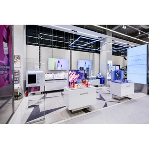 Lux ร้านขายอุปกรณ์เฟอร์นิเจอร์สไตล์ทันสมัยสำหรับร้านเครื่องสำอาง - Product Image 5