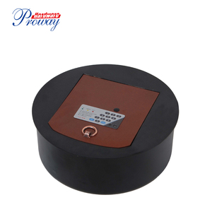 गर्म बिक्री धातु लेजर काटने शीर्ष खुला छिपा हुआ कार सुरक्षित बॉक्स - Product Image 3