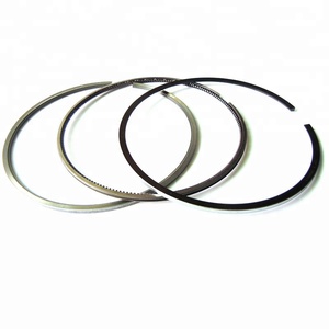 Anillo de pistón de motor NT855 <span class=keywords><strong>FP</strong></span> 3801056 - Product Image 3