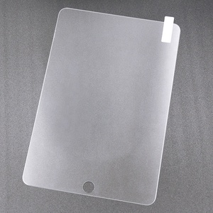 Bộ Đồ Bảo Vệ Màn Hình Kính Cường Lực Trong Suốt Cao Nhất Cho <span class=keywords><strong>iPad</strong></span> <span class=keywords><strong>Mini</strong></span> 2/3/4 - Product Image 6