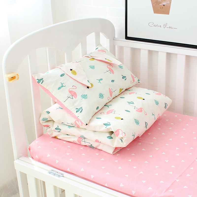 baby bedsheets