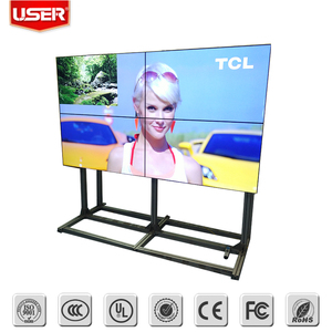 Samsung 46 pulgadas ¿LCD de video de pared/de gran tamaño de pared Pared de TV publicidad Visualizador - Product Image 1