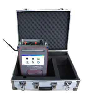 高精度浄水器PQWTTC900長距離深淡水地下水検出器1200m - Product Image 1