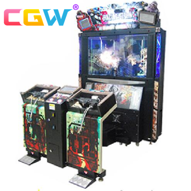 namco アーケードカタログ 【ばーがーしょっぷ】 - メルカリ