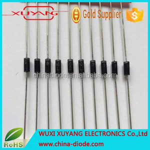 S1G 1A 400V SMD 1N4004 Diode SMA/DO-214AC - Product Image 4