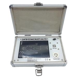 Último Analisador Magnético de Ressonância Quântica Profissional Original com 46 Relatórios - Product Image 2