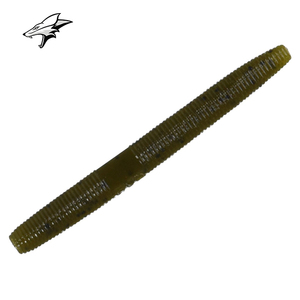 Hunthouse — appât souple pour la pêche, leurre pour attraper des poissons comme les bars, en carton, vente en gros - Product Image 1