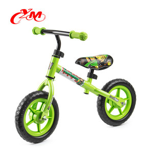 EVA <span class=keywords><strong>en</strong></span> <span class=keywords><strong>plastique</strong></span> équilibre vélo Pas de pédale/usine bon enfants <span class=keywords><strong>draisienne</strong></span> pour 2 ans/Inoffensif montagne vélo - Product Image 2