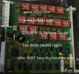 DCS card DSDO131 DSDO-131 57160001-KX DSD0131 DSD0-131 inverter board 57160001KX Electronic components
