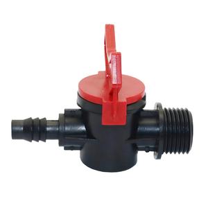 8Mm Bypass Van <span class=keywords><strong>Micro</strong></span> Thủy Lợi Mini Van Cho Vườn Cỏ Hệ Thống Thủy Lợi - Product Image 6