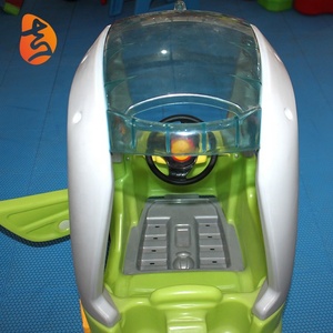 Moto elettrica per bambini triciclo bambino regalo di compleanno giocattolo auto elettrica - Product Image 6