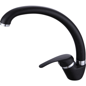 Pont Monté <span class=keywords><strong>Noir</strong></span> <span class=keywords><strong>Mitigeur</strong></span> D'évier <span class=keywords><strong>de</strong></span> <span class=keywords><strong>Cuisine</strong></span> En Laiton Robinet <span class=keywords><strong>Mitigeur</strong></span> - Product Image 6