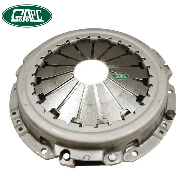 242mm Clutch Cover FTC575 FRC8573 STC8388 STC8358 FTC2149 STC50501 LR009366 FTC2404 FTC148 URB100670 for Defender 200TDI 300TDI