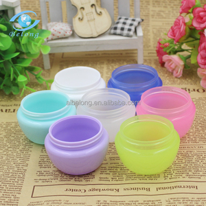 IBELONG Bán Nóng 5 Gam 10 Gam 20 Gam 30 Gam 50 Gam Giá Rẻ Nhỏ Rỗng Mỹ Phẩm <span class=keywords><strong>Pp</strong></span> Kem <span class=keywords><strong>Jar</strong></span> - Product Image 3