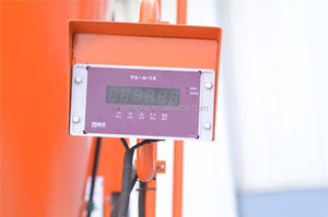 Lait ferme laitière bétail/vache alimentation vente de la machine de mélange - Product Image 6