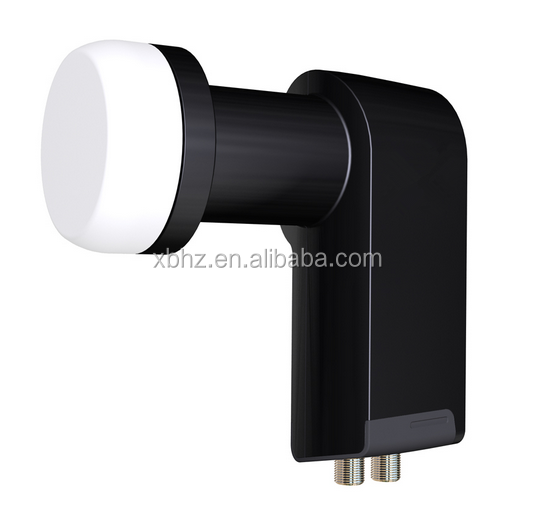 Twin Universal Digital LNB