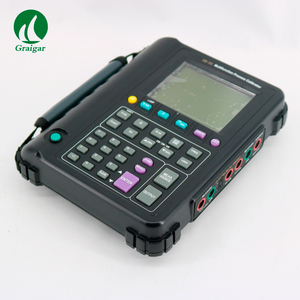 Calibratore di Processo Multifunzione YHS-726 con Funzione di Misurazione della <span class=keywords><strong>Pressione</strong></span> 0.01~ 99.99Hz 1.00~ 15.00KHz - Product Image 3