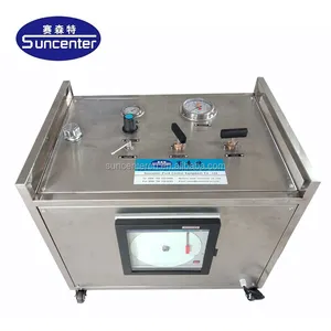 Hydraulic/hydrostatic/hydro/water Pressure Test Pump